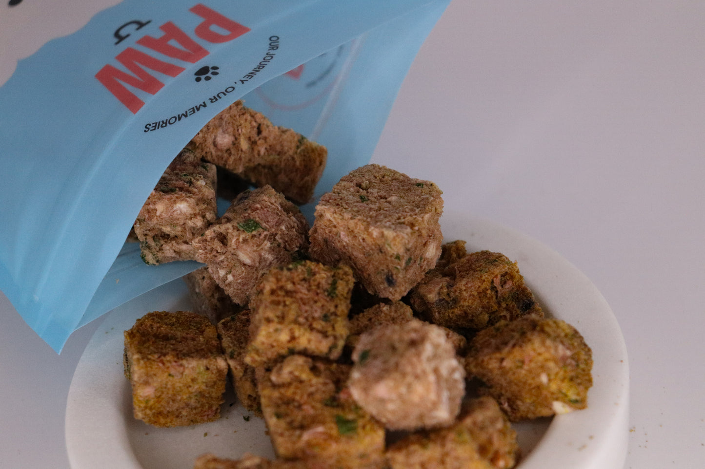 VENISON BOOST TRIPLE PACK