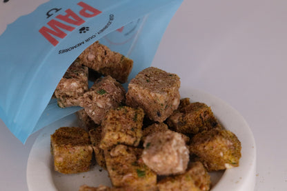 VENISON BOOST TRIPLE PACK